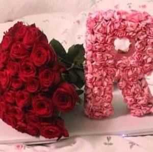 Meet your Posher, Rabeaa